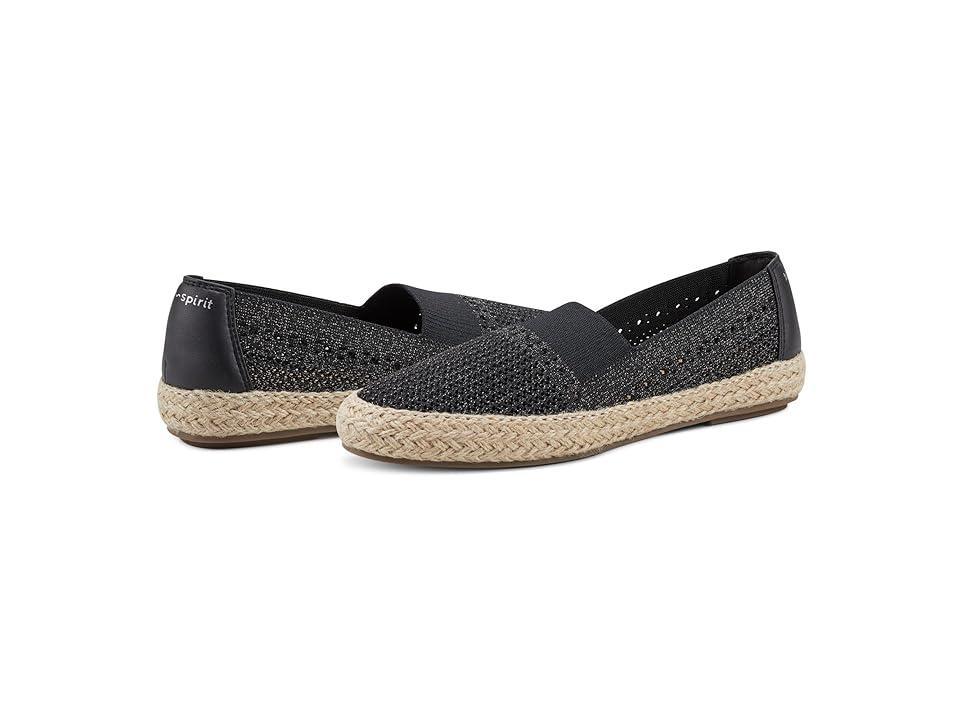 Easy Spirit Hassie Multi) Women's Flat Shoes Product Image