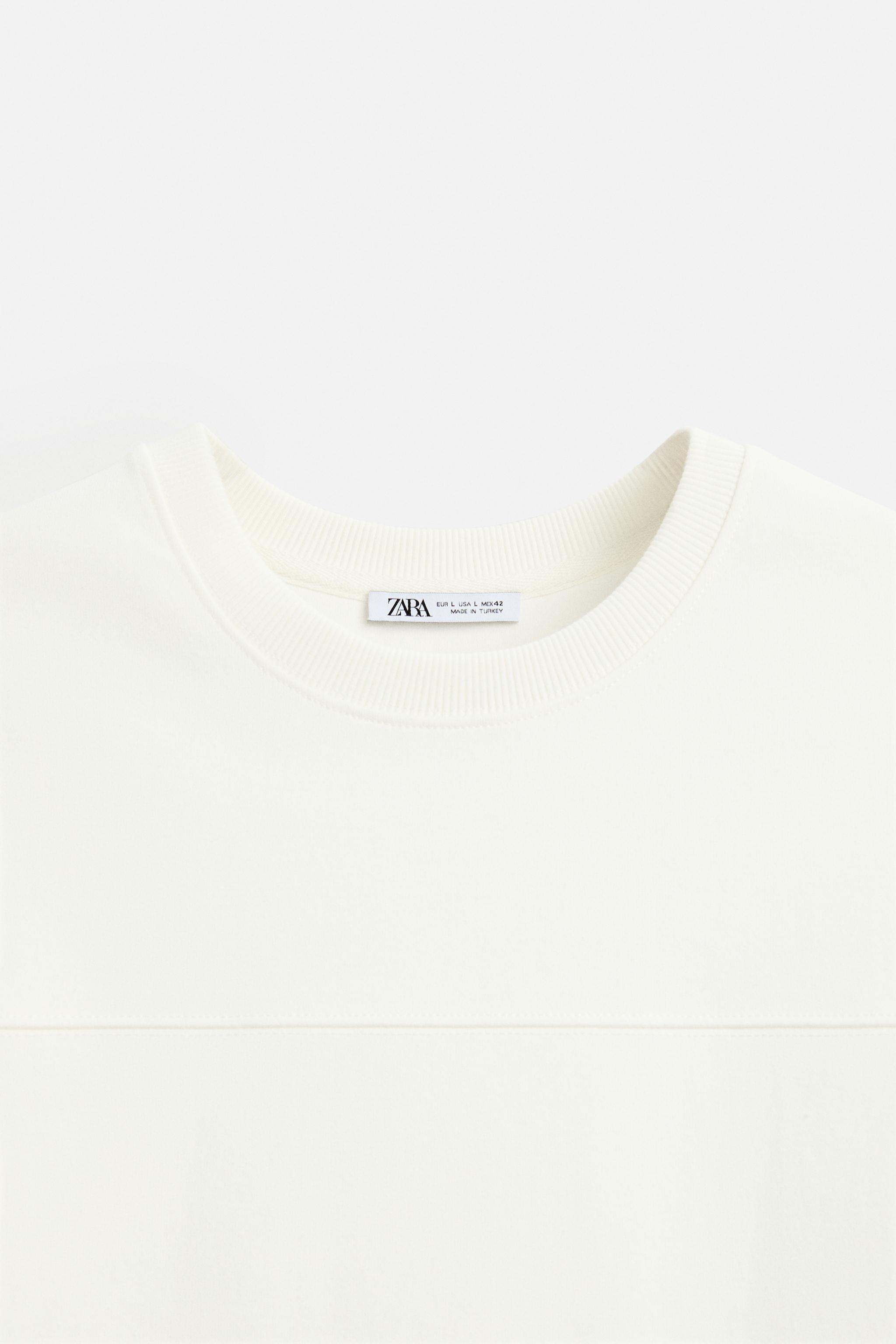 DENSE SWEATSHIRT Product Image