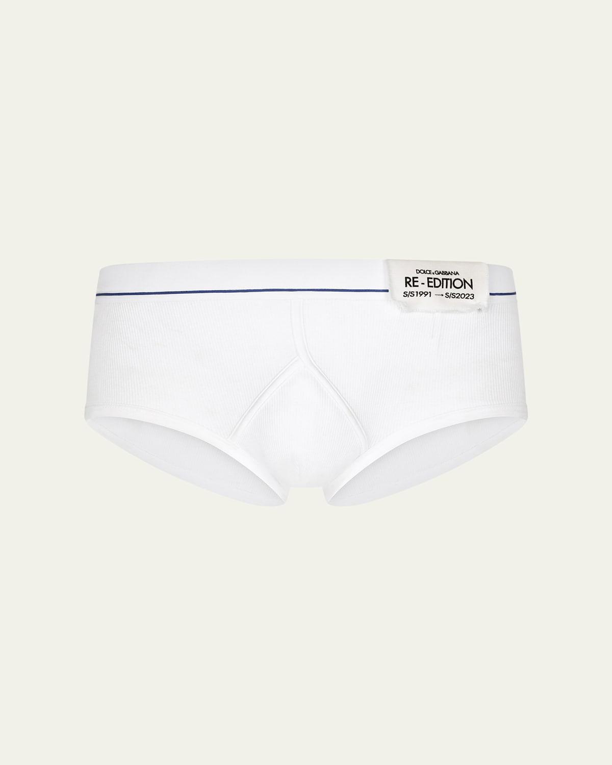 Mens Brando Briefs Product Image