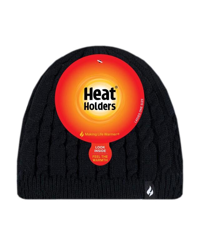 Heat Holders Alesund Hats Product Image