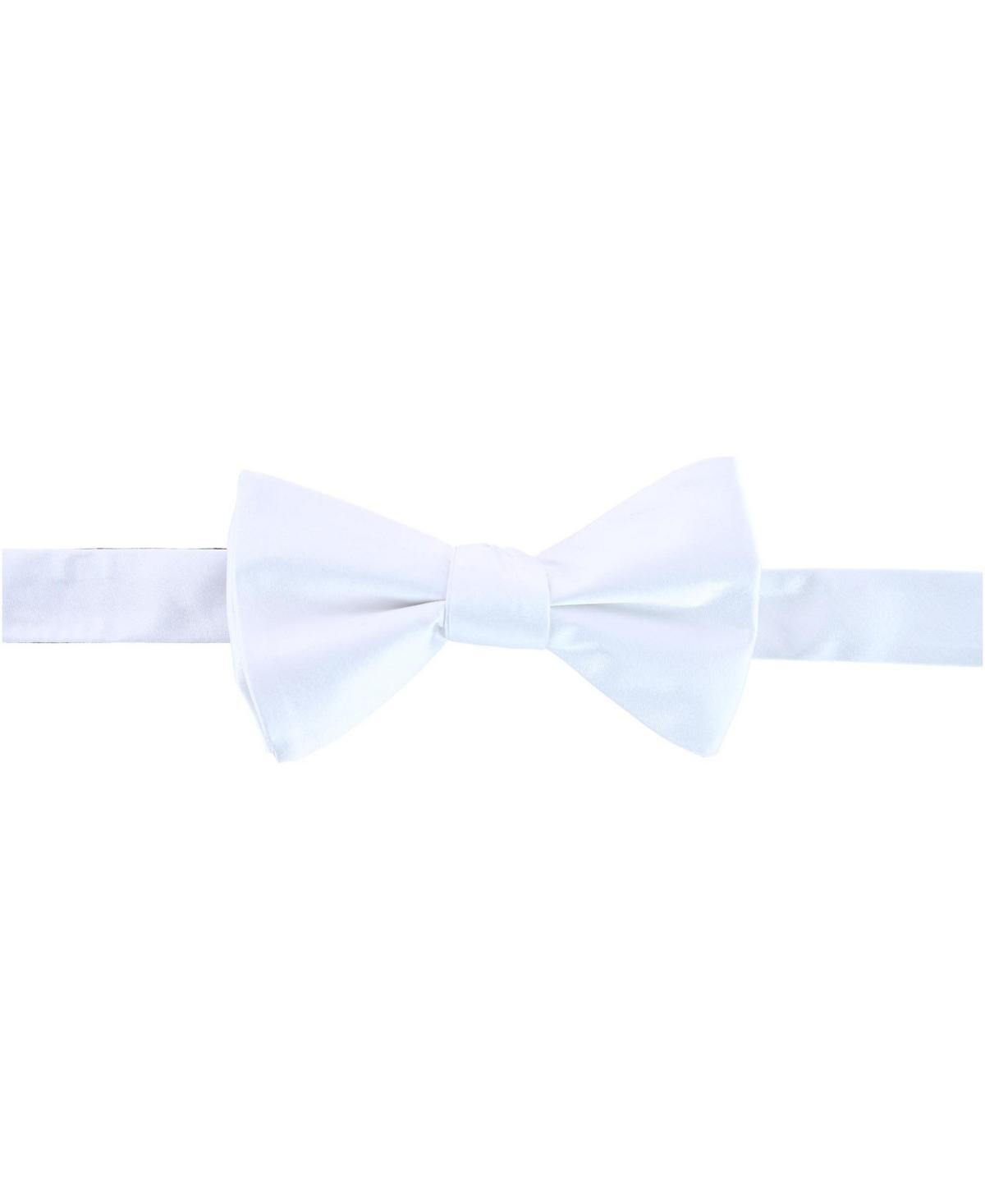 Trafalgar Sutton Silk Bow Tie Product Image