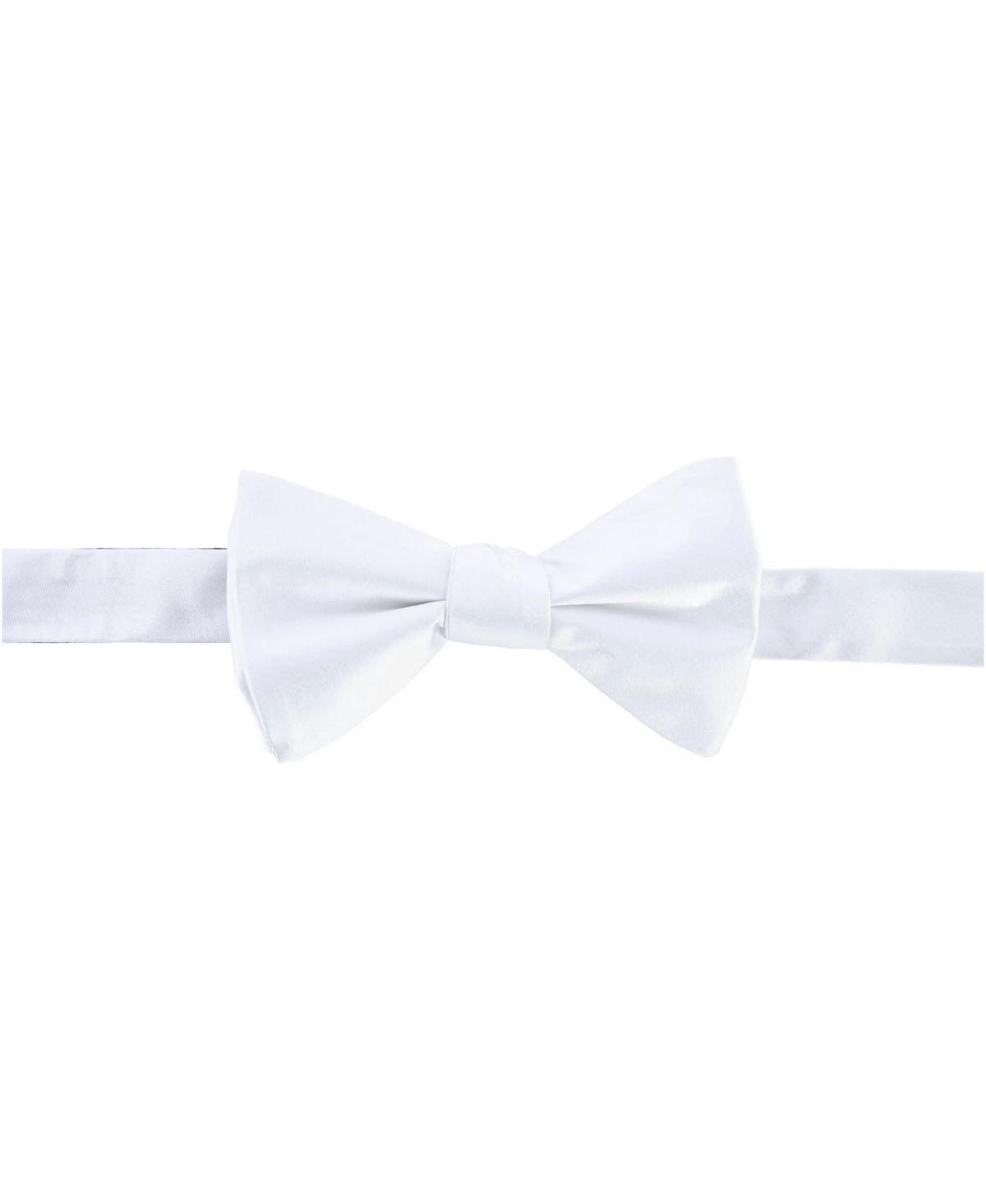 Trafalgar Sutton Silk Bow Tie Product Image