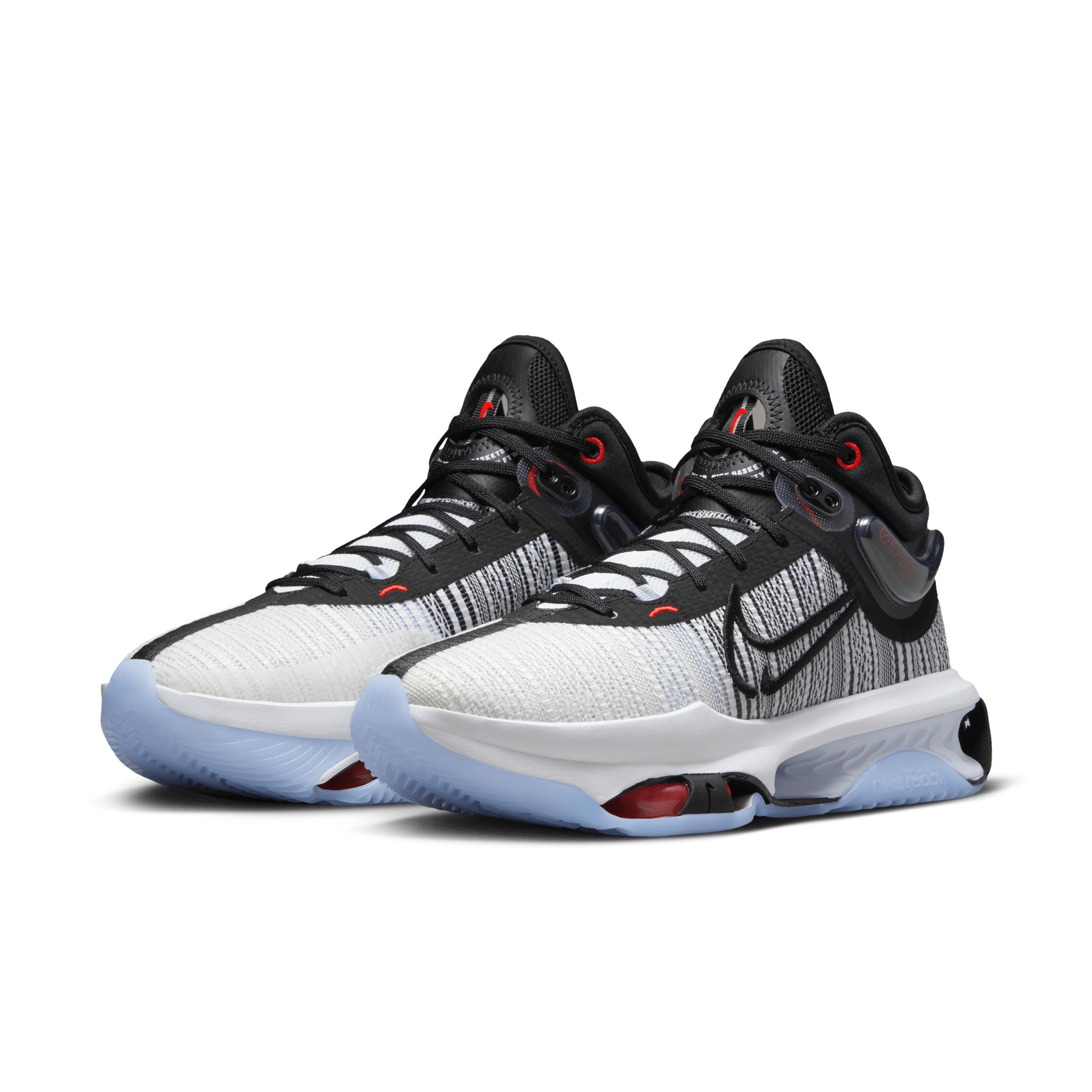 Nike Men's G.T. Jump 2 Basketball Shoes Product Image