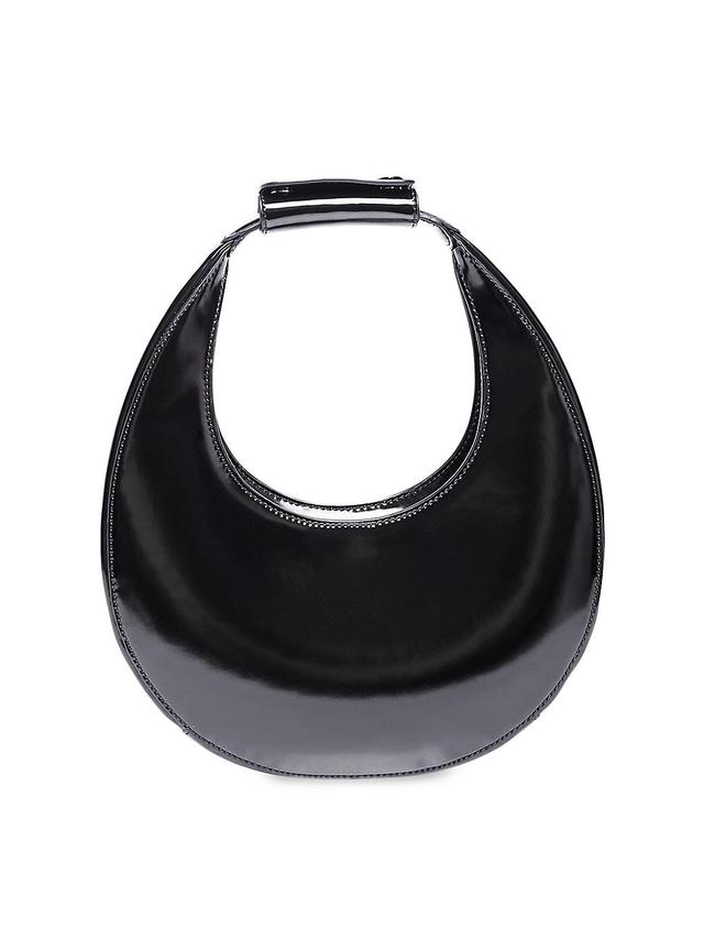 STAUD Mini Moon Handbag Product Image