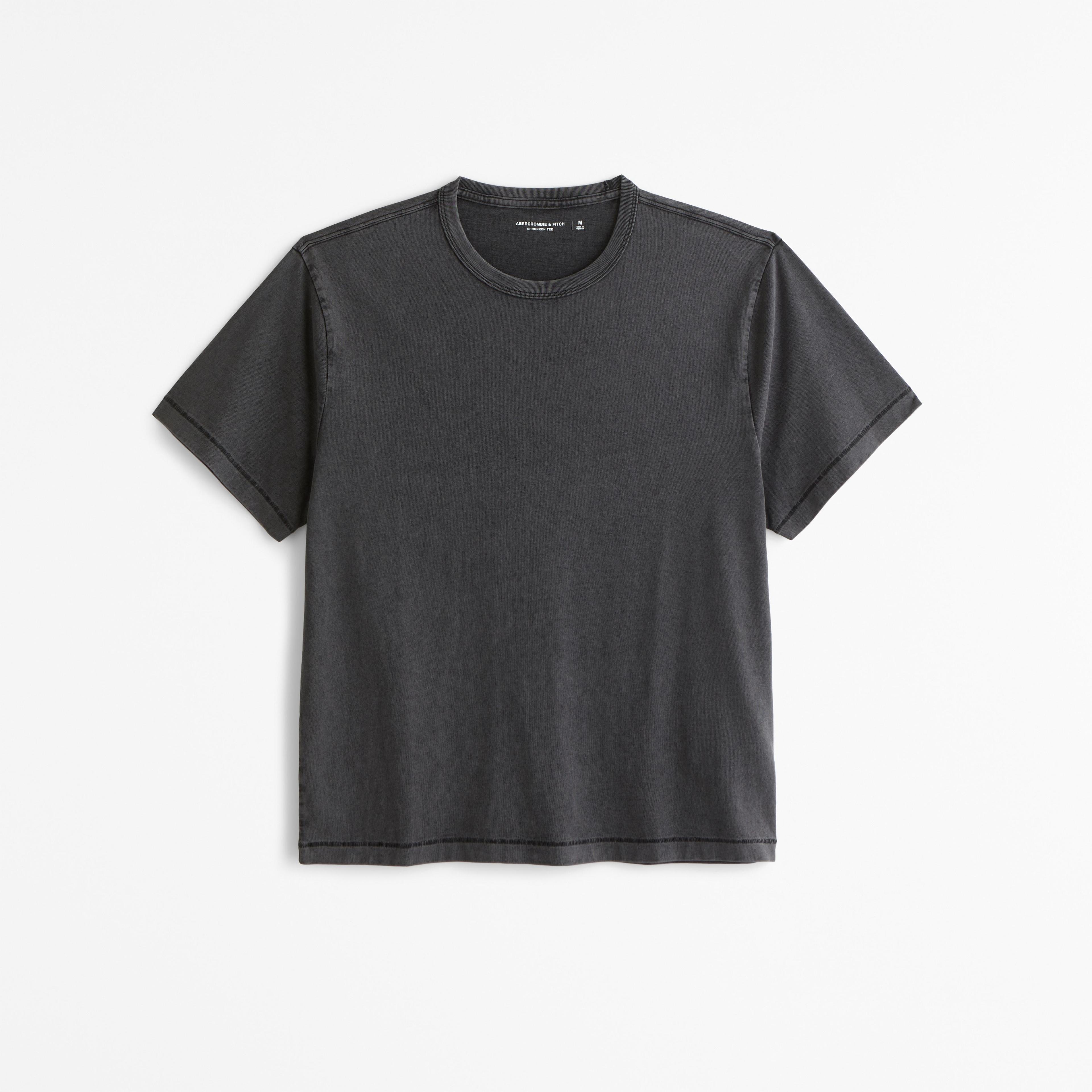 Shrunken Tee Product Image