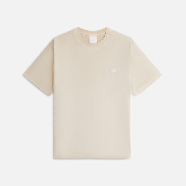 Kith Women Nia II Tee - Oat Female Product Image