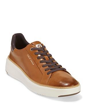 Cole Haan GrandPro Topspin Sneaker Product Image