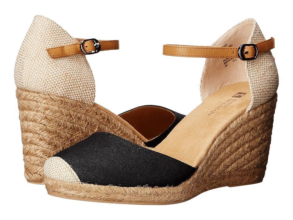 White Mountain Mamba Women's Wedge Shoes Product Image