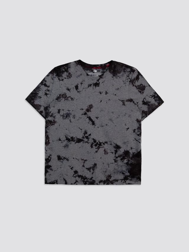 ALPHA CRYSTAL DYE TEE Product Image