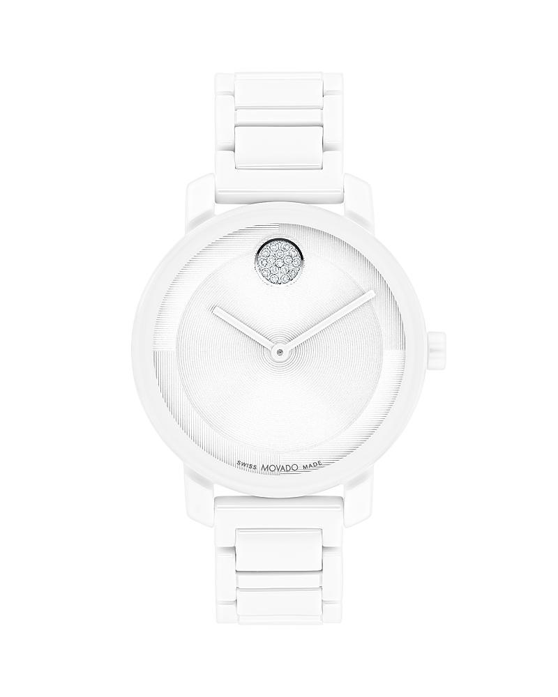 Movado Bold Evolution 2.0 Watch, 34mm Product Image