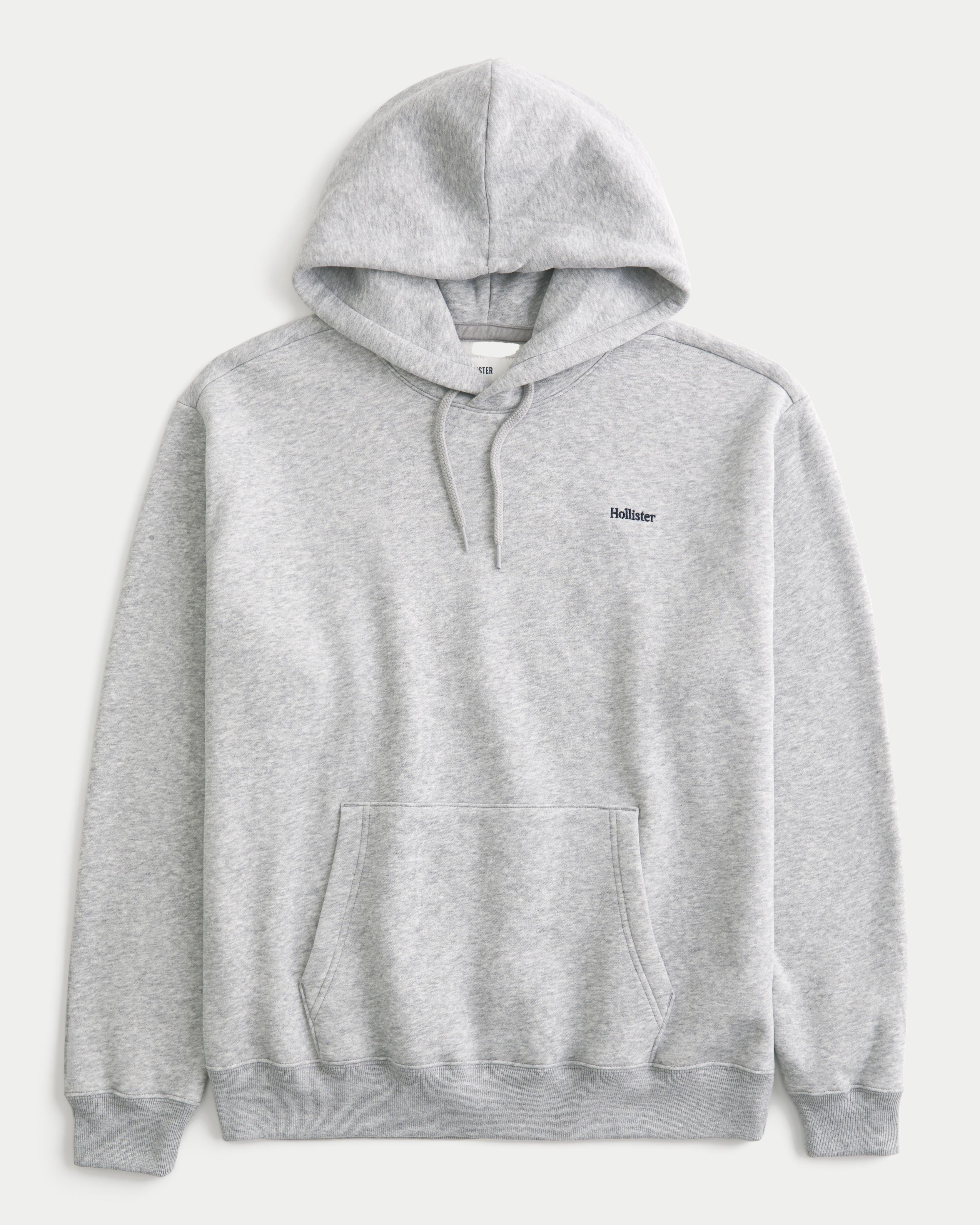 Relaxed Logo Hoodie Product Image