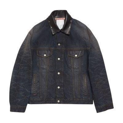 Denim Jacket In Blue product image