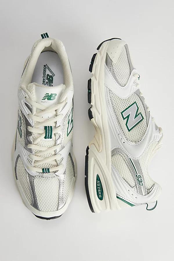 New Balance 530 Sneaker Mens at Urban Outfitters Product Image