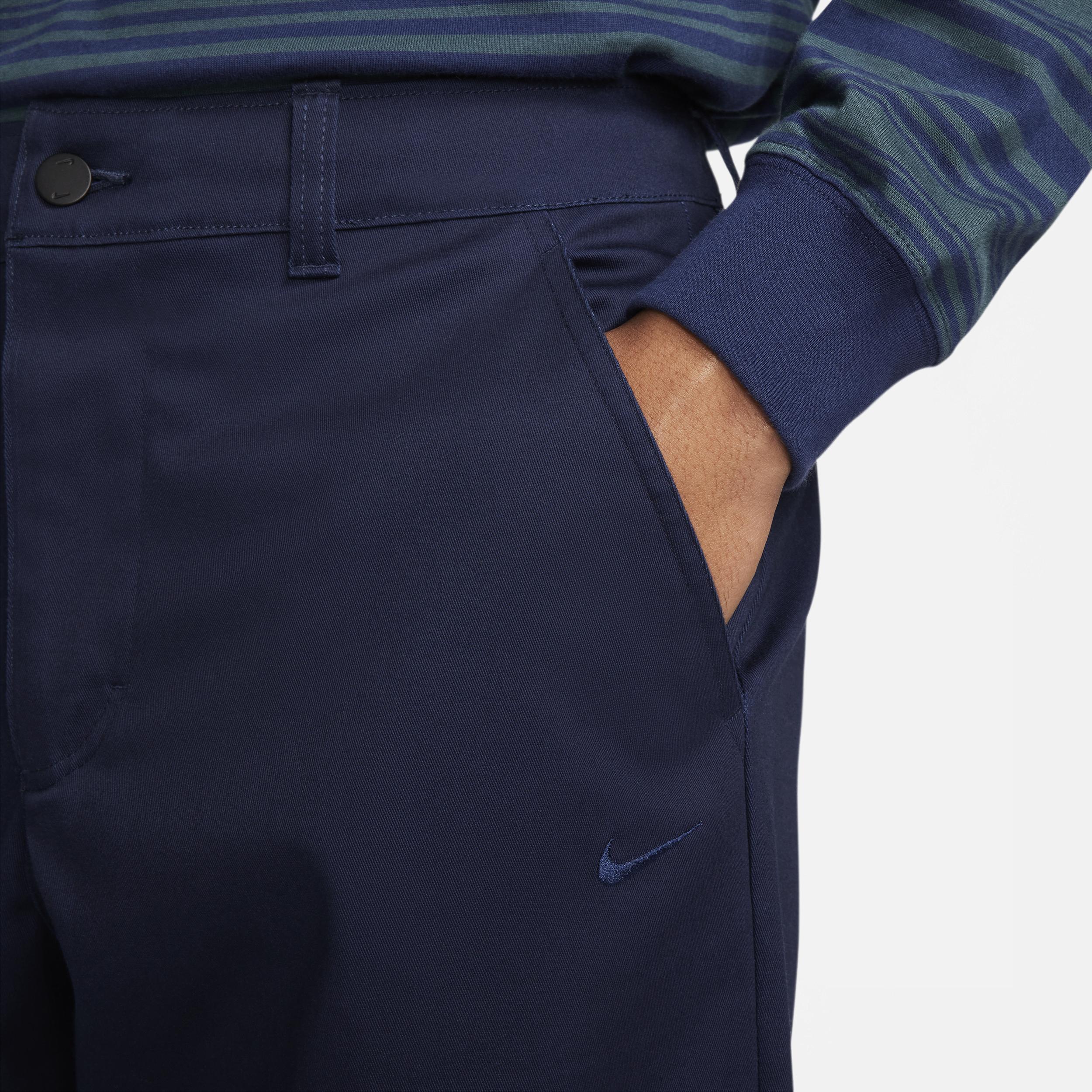 Nike Men's Life El Chino Pants Product Image