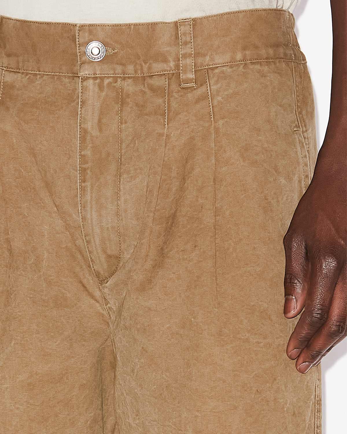 KOSTIN PANTS Male Product Image