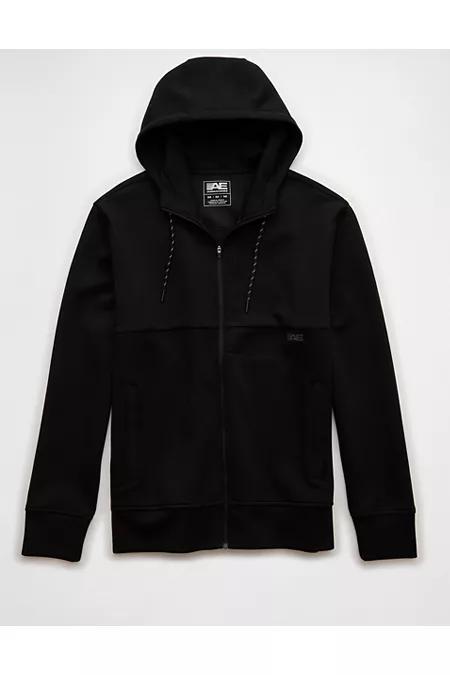 AE 247 Zip-Up Hoodie Men's Product Image