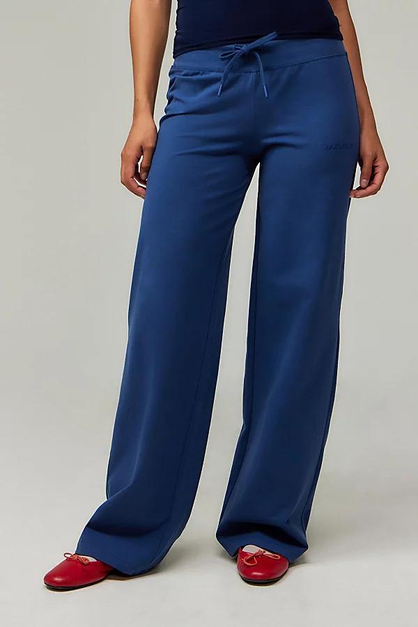 iets frans. Kali Straight Leg Jogger Pant Womens at Urban Outfitters Product Image