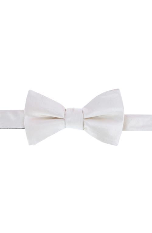 Trafalgar Sutton Silk Bow Tie Product Image