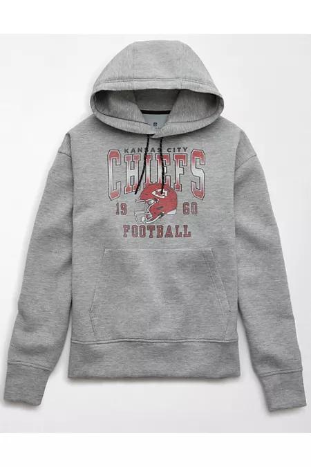 AE NFL Kansas City Chiefs Hoodie Mens Product Image