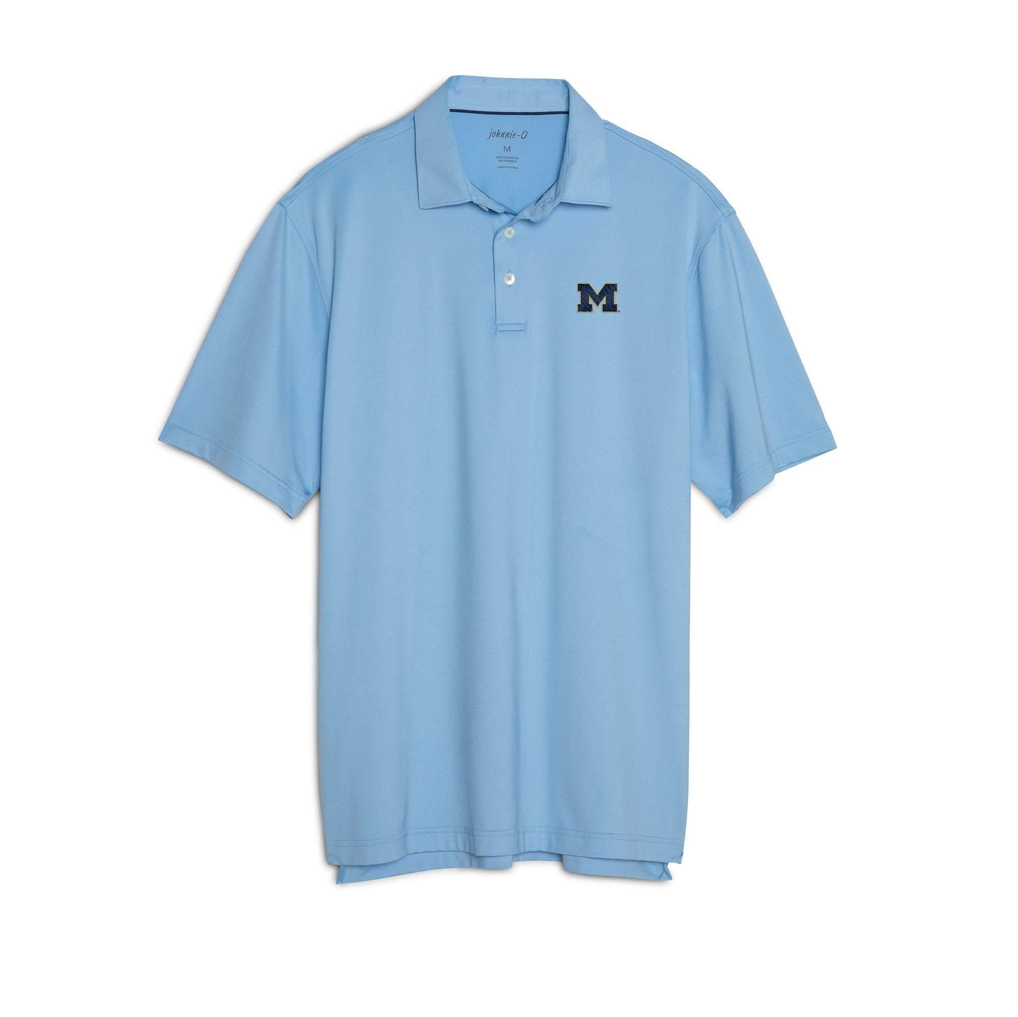 Villanova Birdie Jersey Performance Polo Product Image