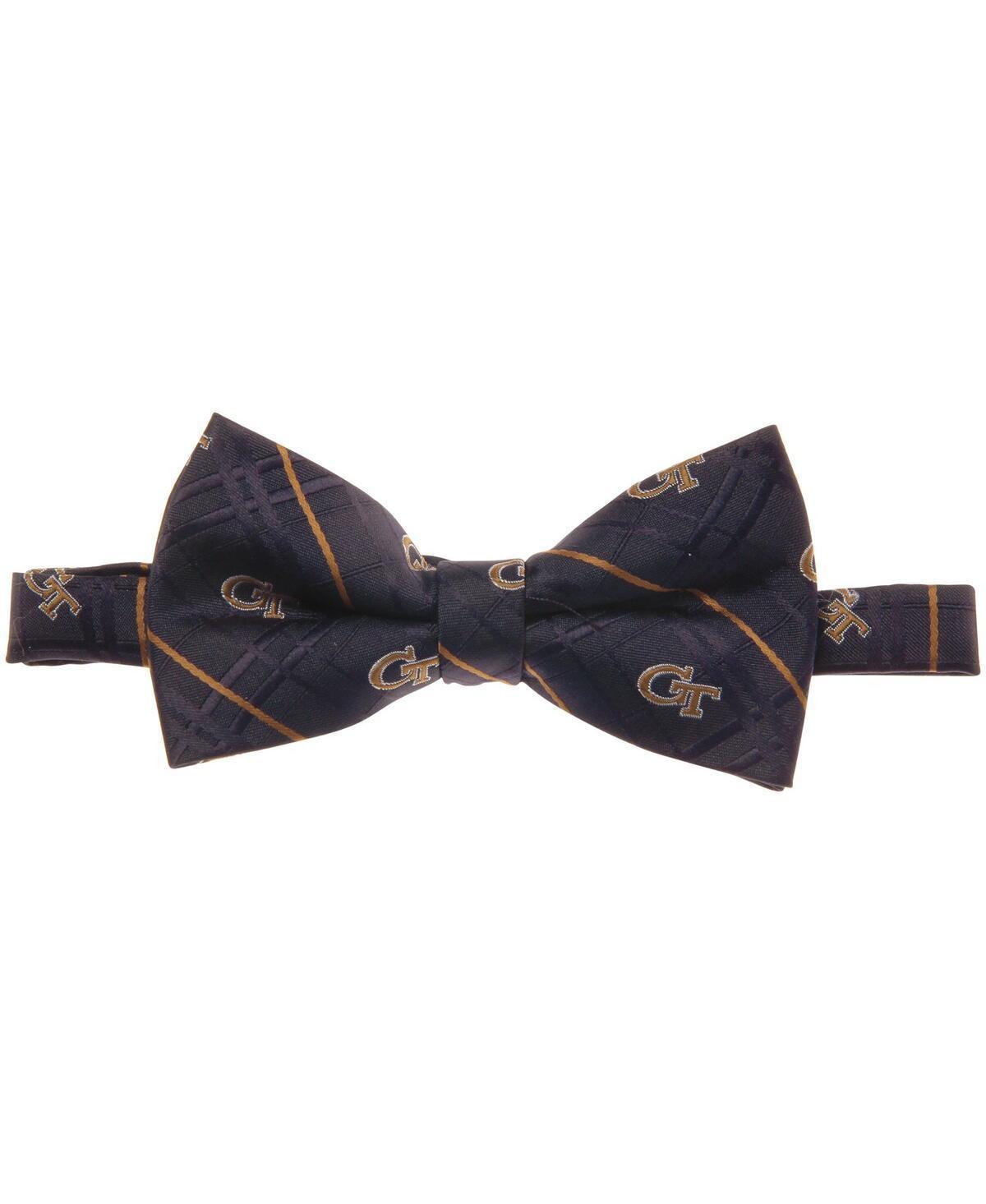 Mens NCAA Oxford Bow Tie Product Image