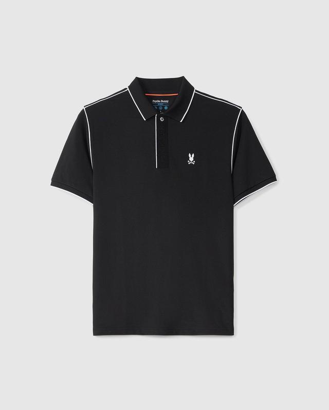 Psycho Bunny Mens Perinton Sport Polo Product Image