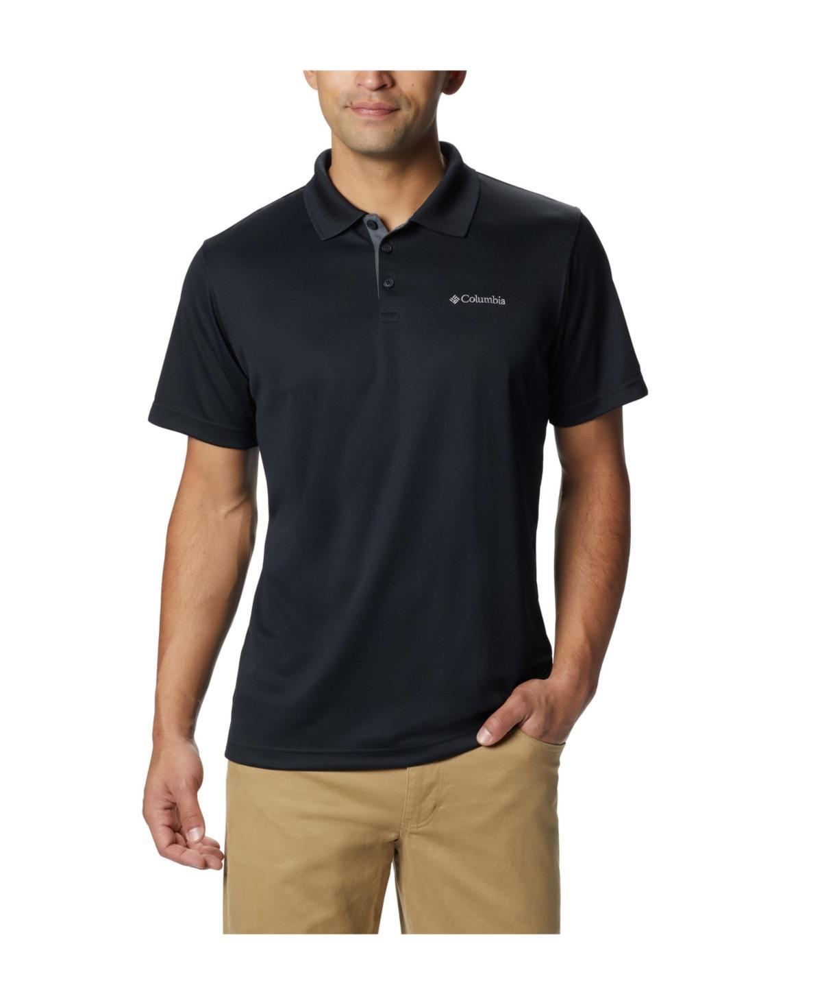 Columbia Men s Utilizer Polo Shirt - Tall- Product Image