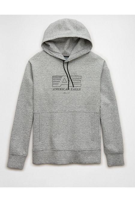 AE 247 Hoodie Mens Product Image