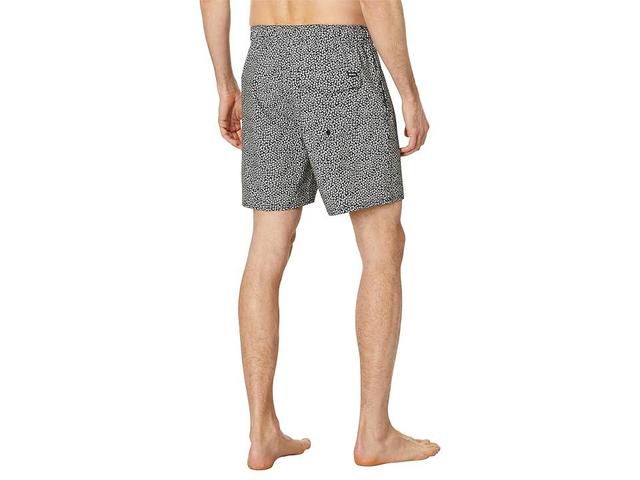 RVCA Tropical Print Board Shorts Product Image