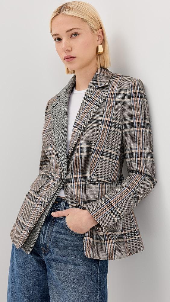 Veronica Beard Blythe Jacket | Shopbop Product Image