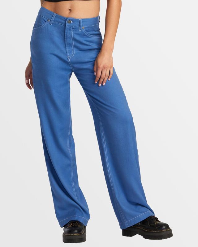 Coco Pants - Federal Blue Product Image