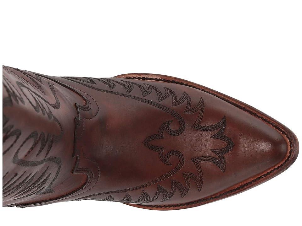 Corral Boots E1570 (Cognac) Women's Shoes Product Image