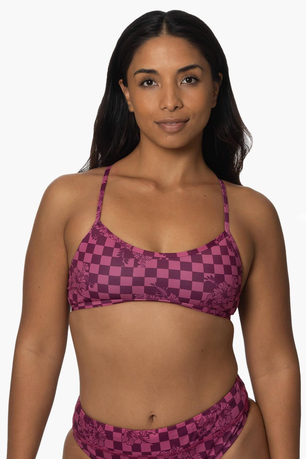 Grayson Bikini Top - Cruz Product Image