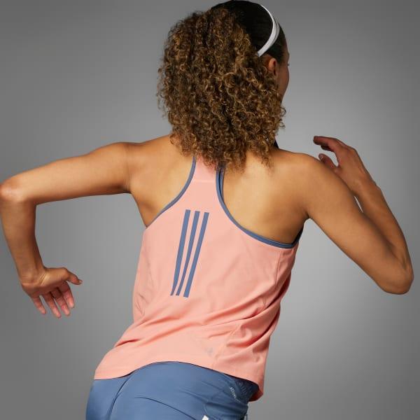 Boston Marathon® 2024 Own the Run Tank Top Product Image