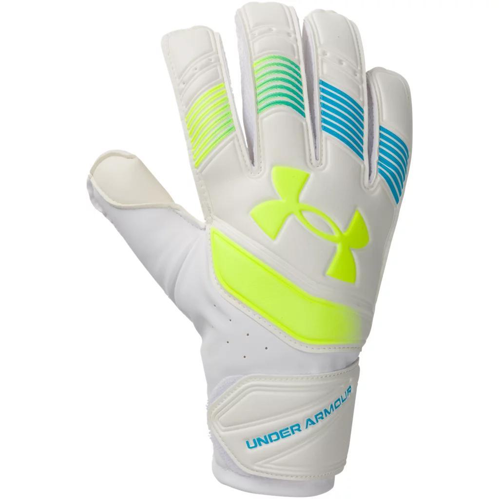 Men's UA Magnetico Select Goalkeeper Gloves Product Image