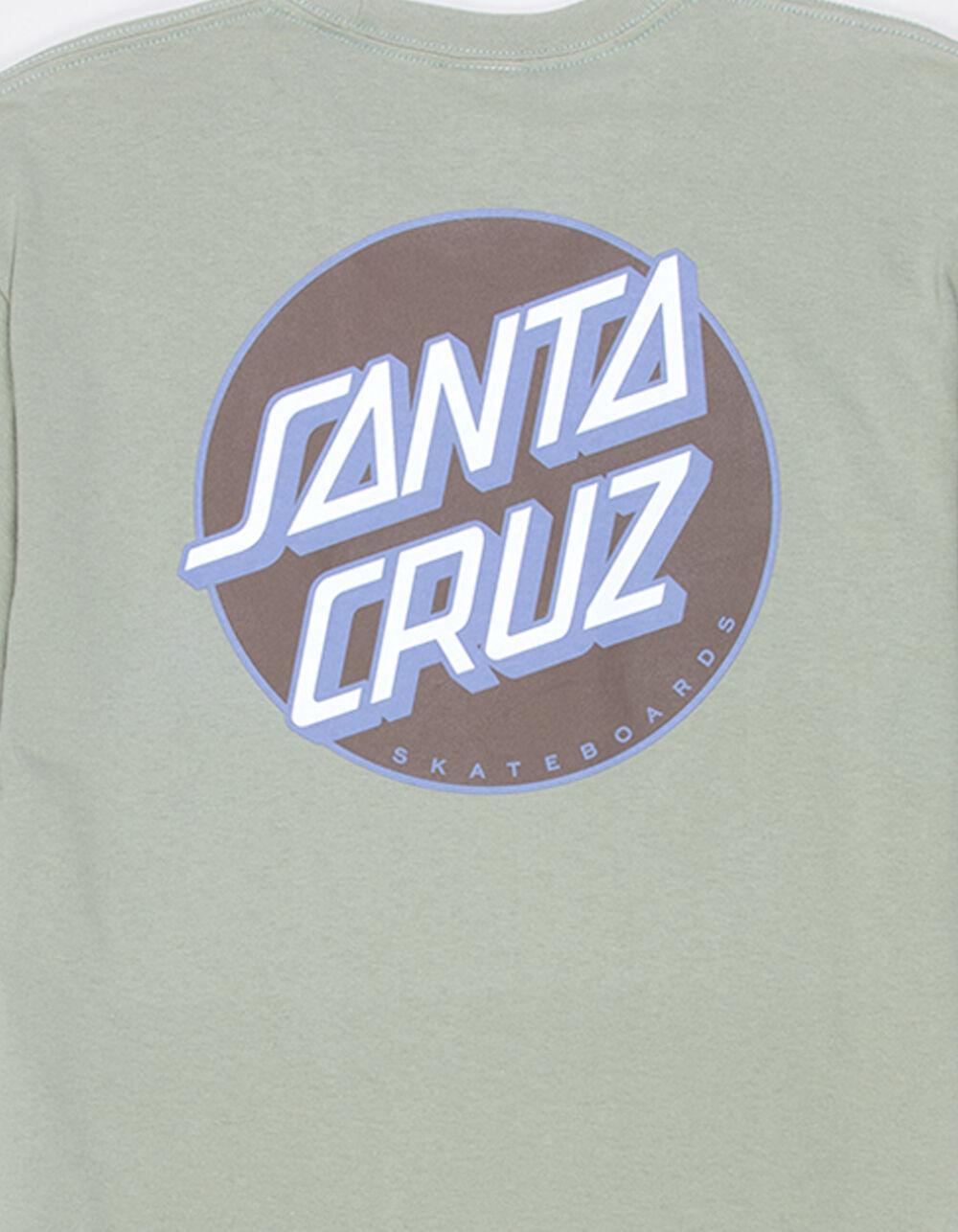 SANTA CRUZ Other Dot Mens Tee Product Image