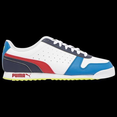 PUMA Mens PUMA Roma Hacked Goods - Mens Running Shoes Product Image