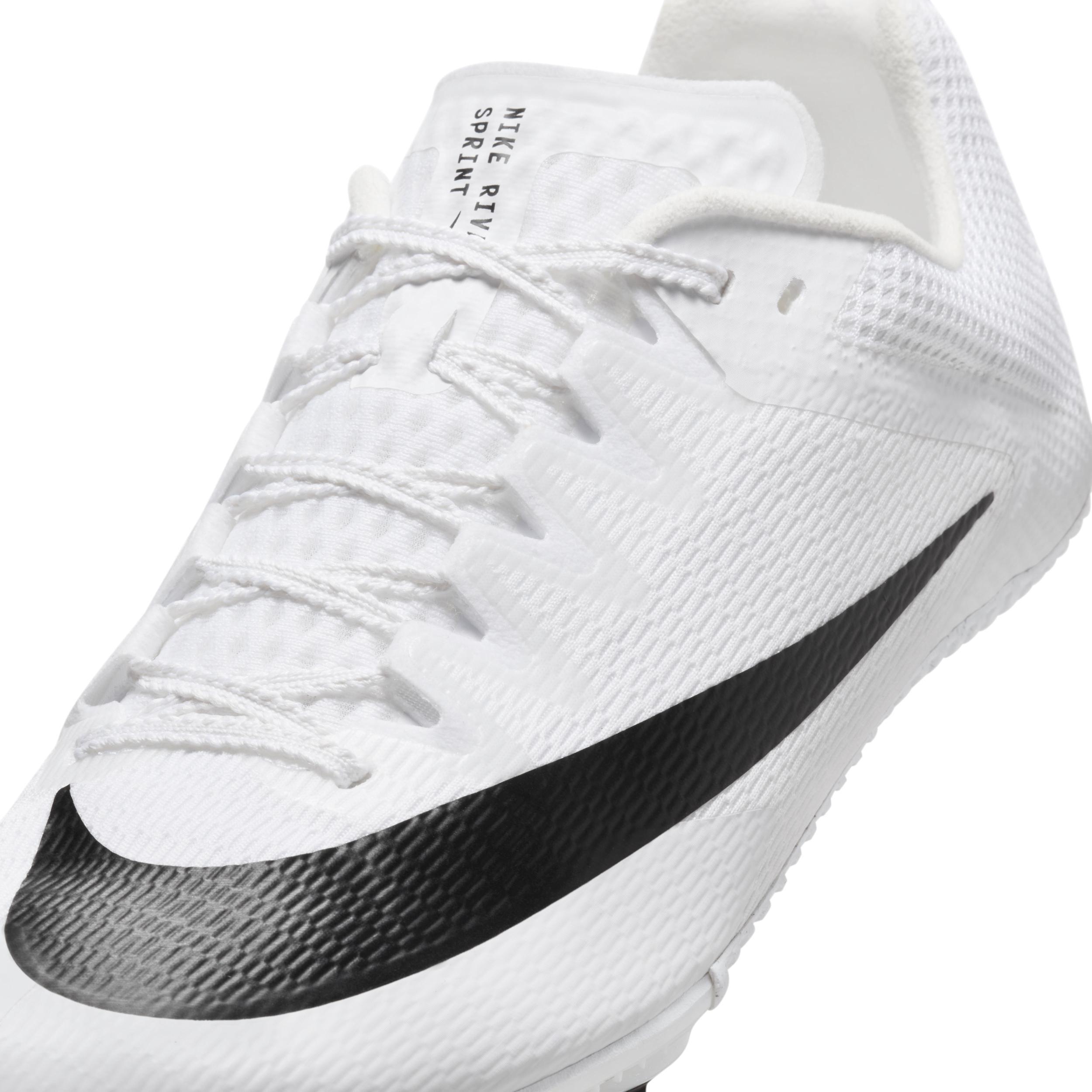 Nike Mens Zoom Rival Track & Field Sprinting Spikes Product Image