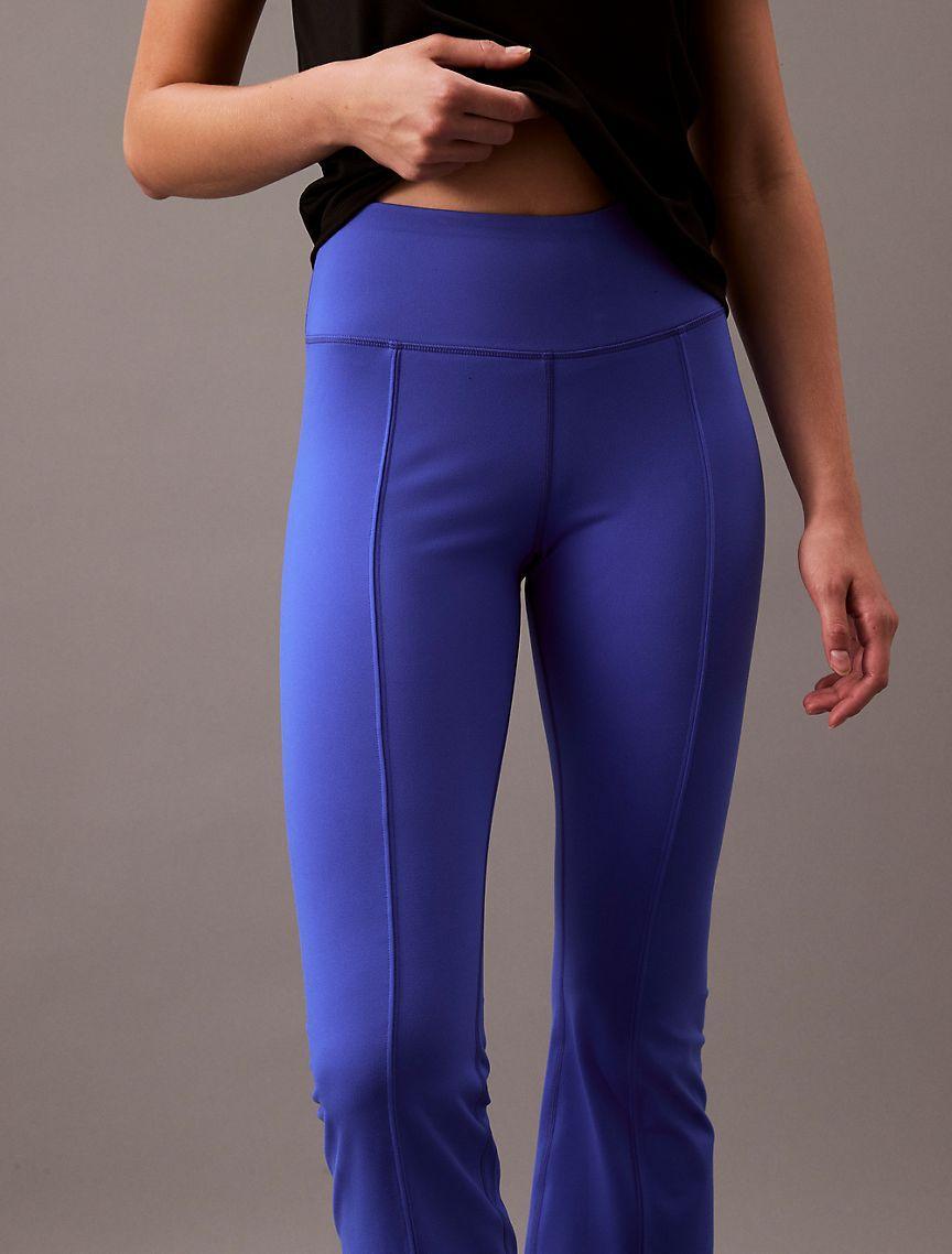 Performance Embrace High Waist Flared Pants Product Image