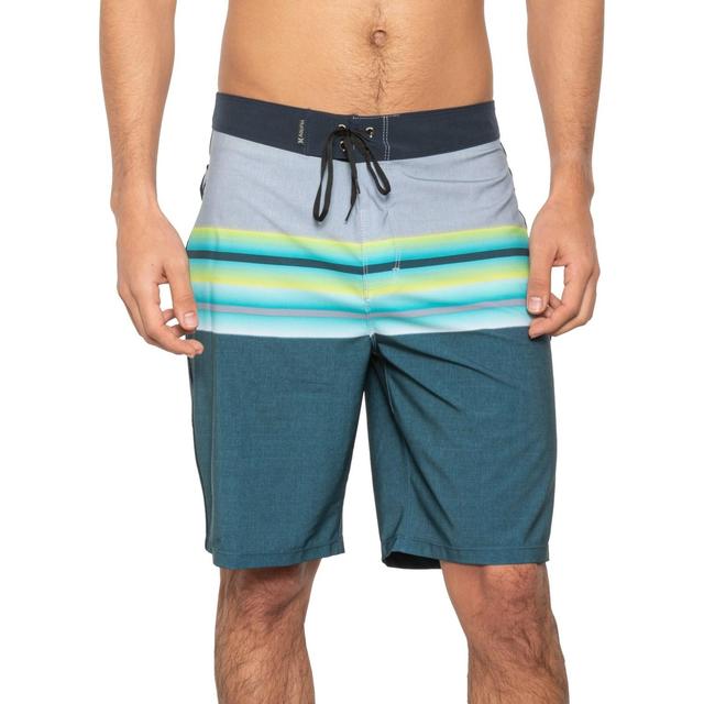 Hurley Phantom Solace Boardshorts - 20” Product Image