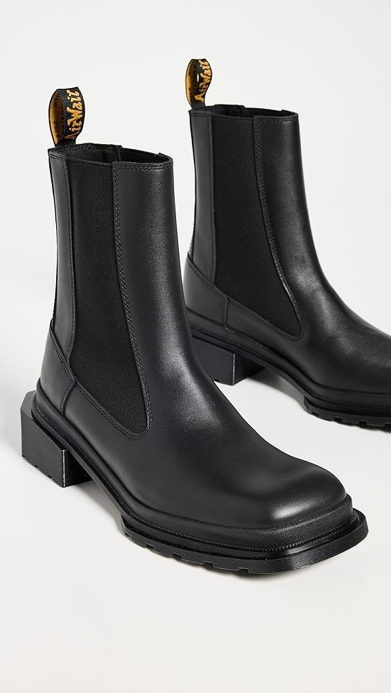 Dr. Martens Maybole Chelsea Boots | Shopbop Product Image