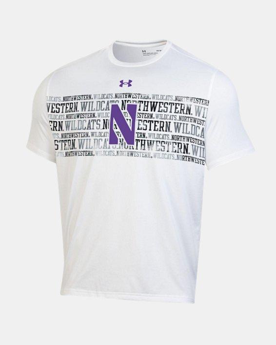 Men's UA Tech™ Gameday Collegiate Short Sleeve Product Image