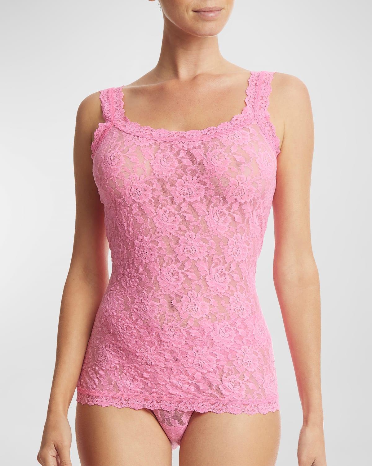 Hanky Panky Lace Camisole Product Image