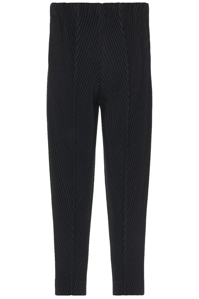 Pleats Pants Product Image