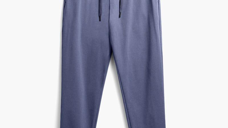 Indigo Heather Men's Kinetic Jogger Product Image