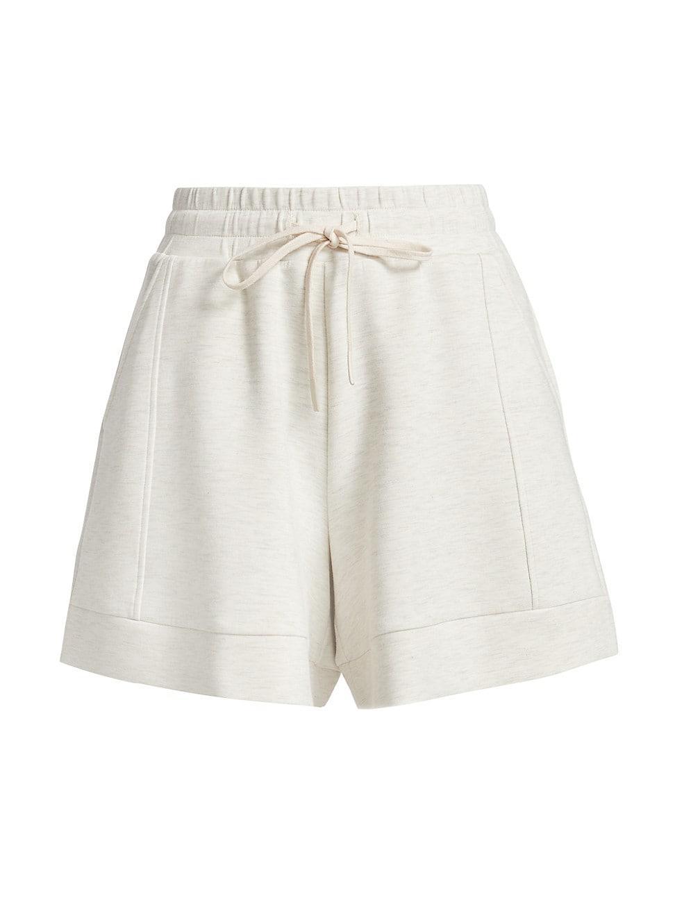 Alder Drawstring Shorts Product Image