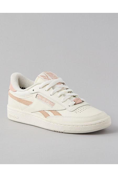 Reebok Womens Club C Revenge Sneaker Women's Product Image