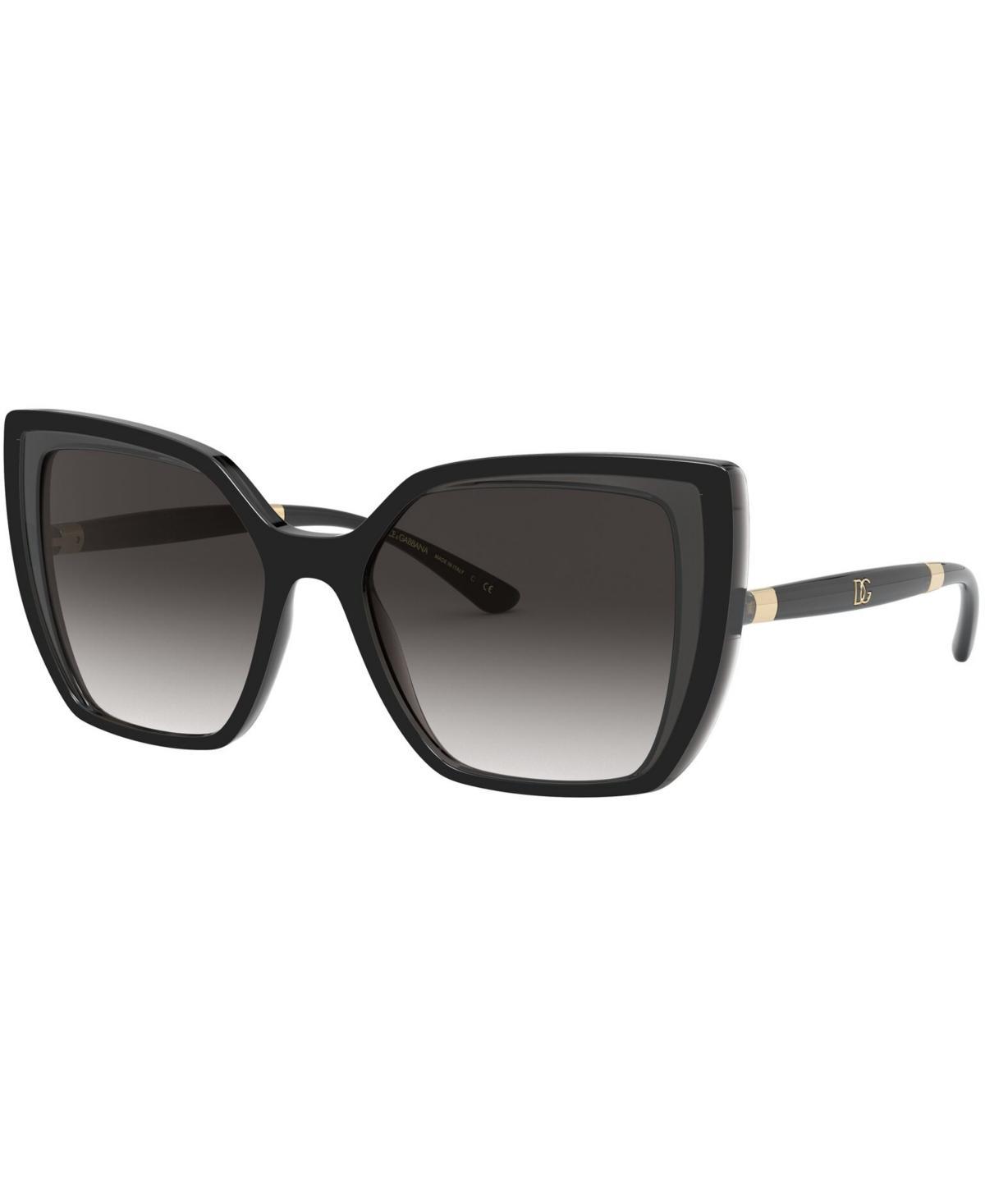 Dolce&Gabbana Womens Sunglasses, DG6138 Product Image