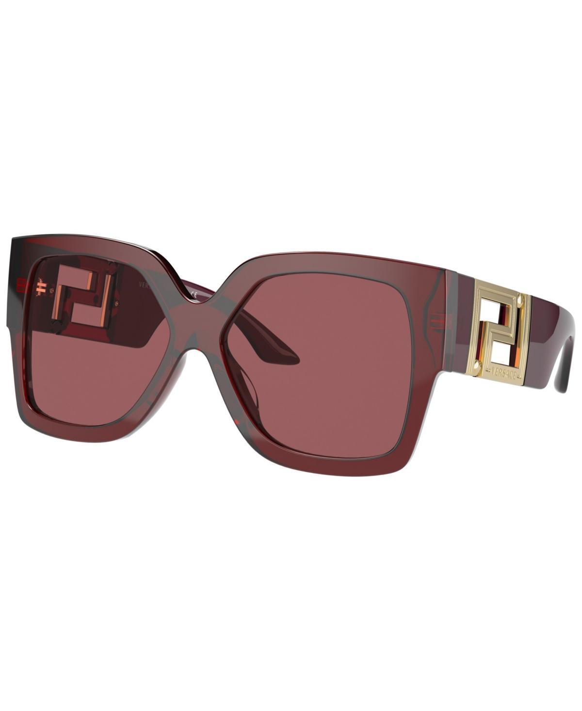 Versace Womens Sunglasses, VE4402 Product Image