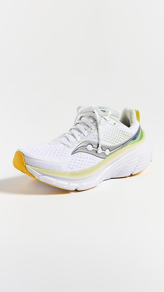 Saucony Guide 17 Sneakers | Shopbop Product Image